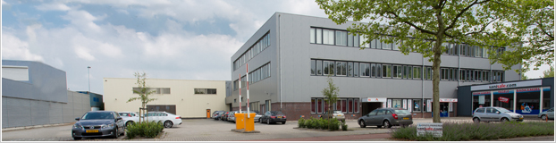 Kantoorruimte huren in Delft